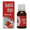 Cobeco - Spanish Drops Strawberry Dreams 15 Ml